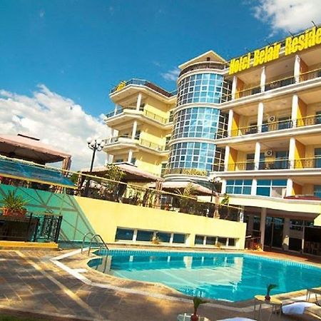 Hôtel Belair Résidence Buyumbura Exterior foto
