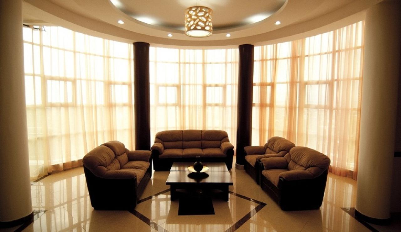 Hôtel Belair Résidence Buyumbura Exterior foto